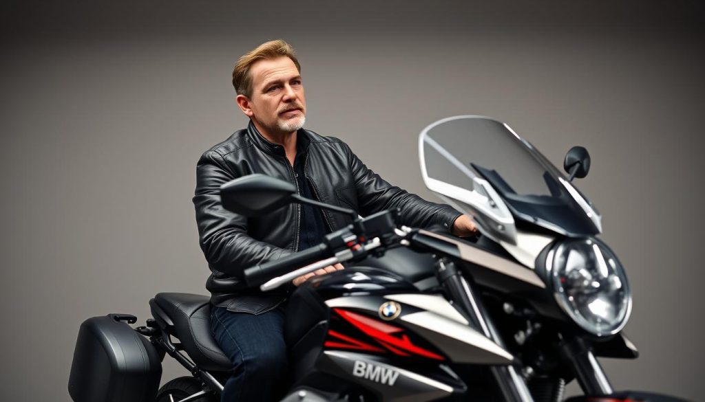 BMWバイク オーナーの本音インタビュー