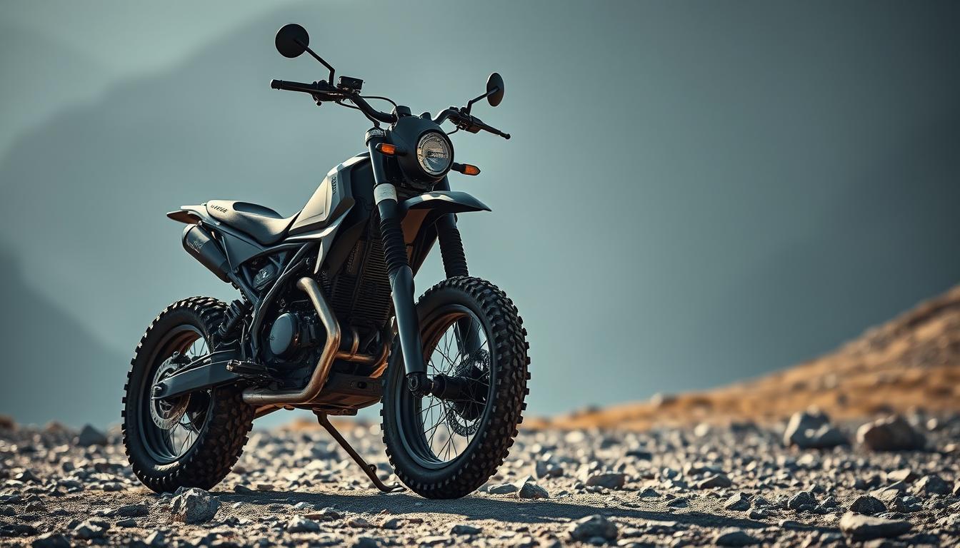 bmw rninet スクランブラー カスタム