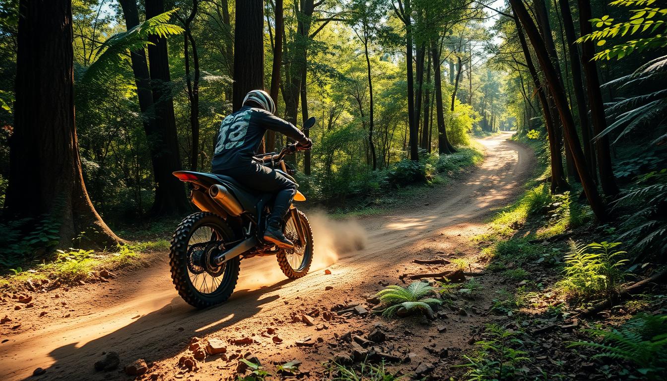 250cc オフロードバイク最強