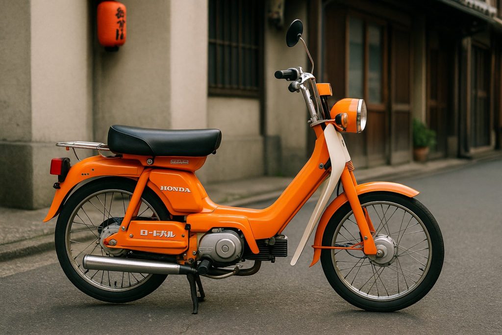 らったったロードパル