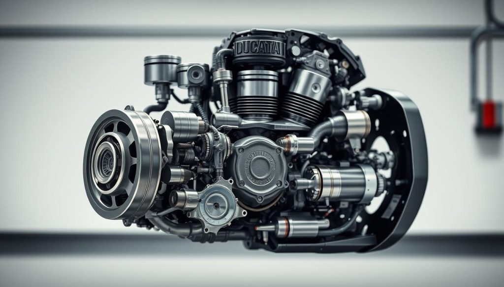 Ducatiエンジンの故障原因分析 Ducatiエンジンの故障原因分析