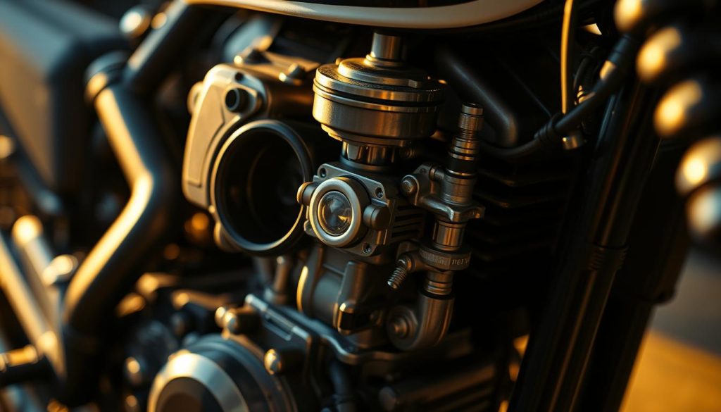 アイドリング調整の故障原因 アイドリング調整の故障原因