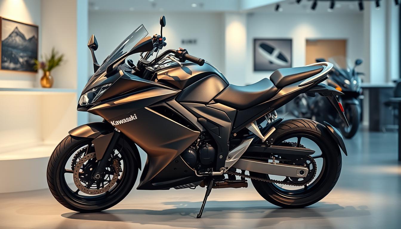 カワサキ 400cc 新車 どこで買える