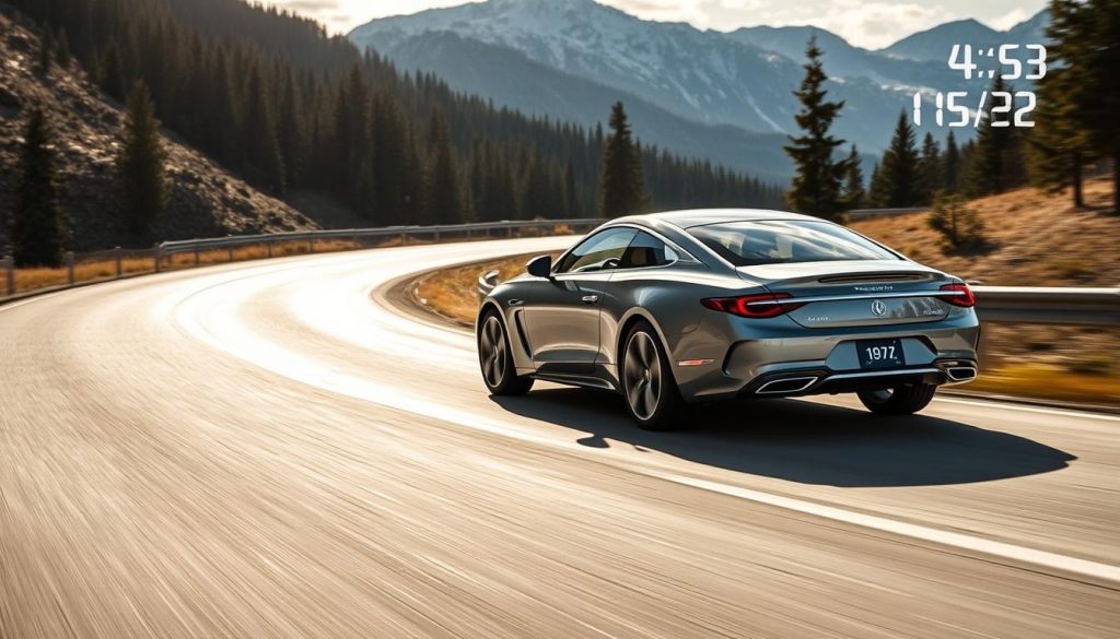 サンダーバード900の燃費性能