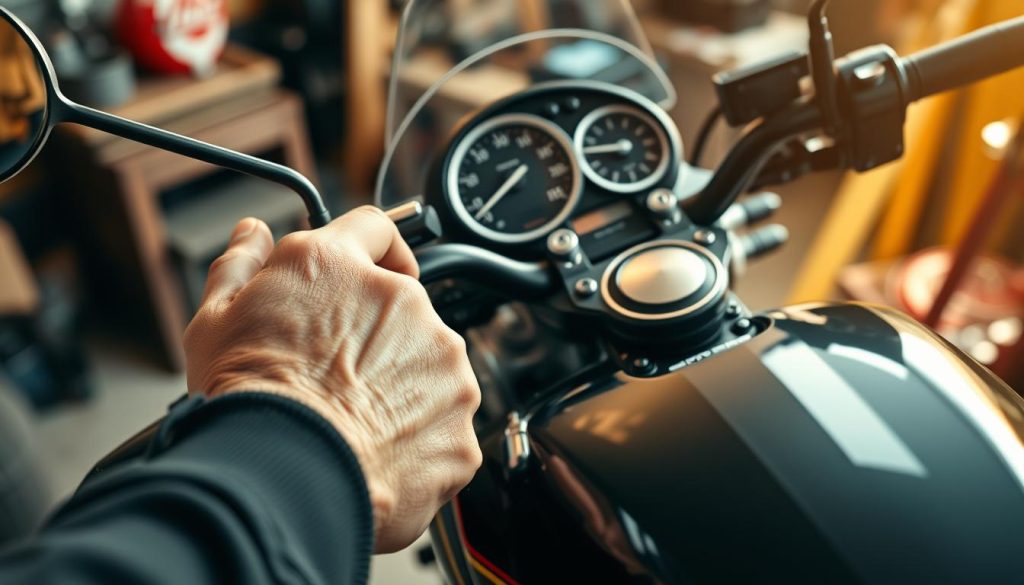 スクランブラー 400 ユーザー体験 スクランブラー 400 ユーザー体験