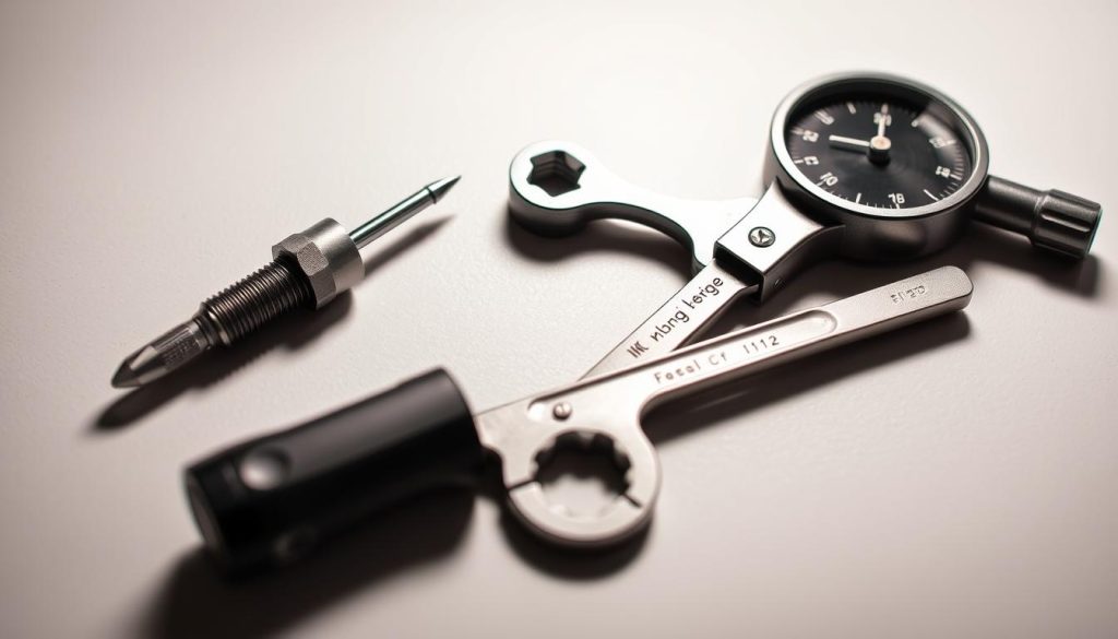 ドゥカティ アイドリング調整 必須ツール ドゥカティ アイドリング調整 必須ツール