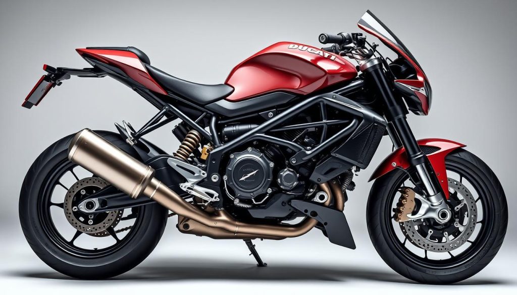 ドゥカティ カスタムオプション ドゥカティ カスタムオプション