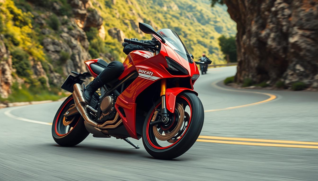 ドゥカティ買うなら何がいい