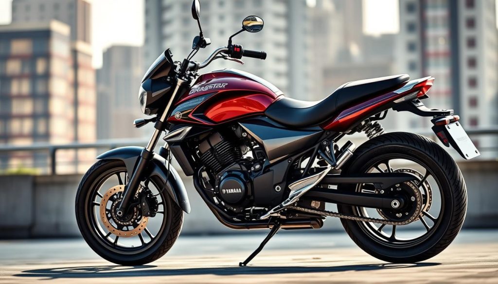 ドラッグスター400 中古 モデルチェンジの影響 ドラッグスター400 中古 モデルチェンジの影響