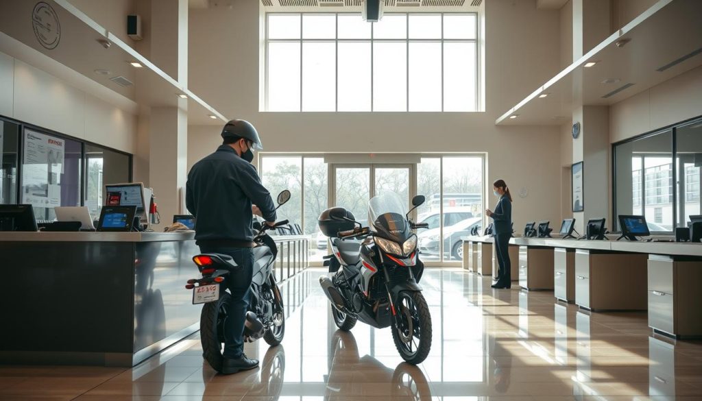 陸運局 手続き バイク車検 陸運局 手続き バイク車検