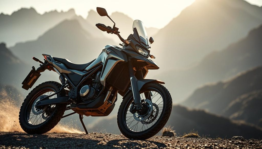 革新的デザイン