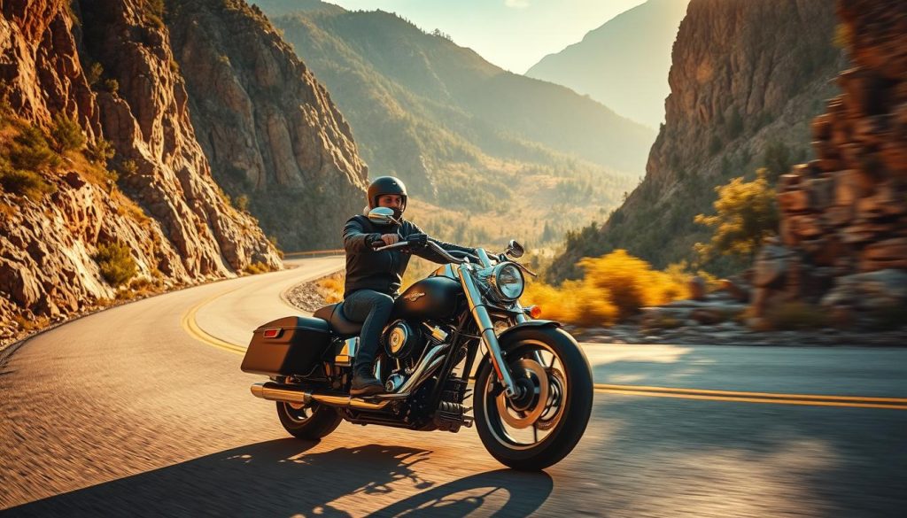 ライディングフィール