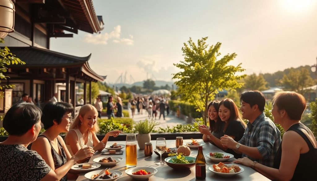 万博 食事 万博 食事