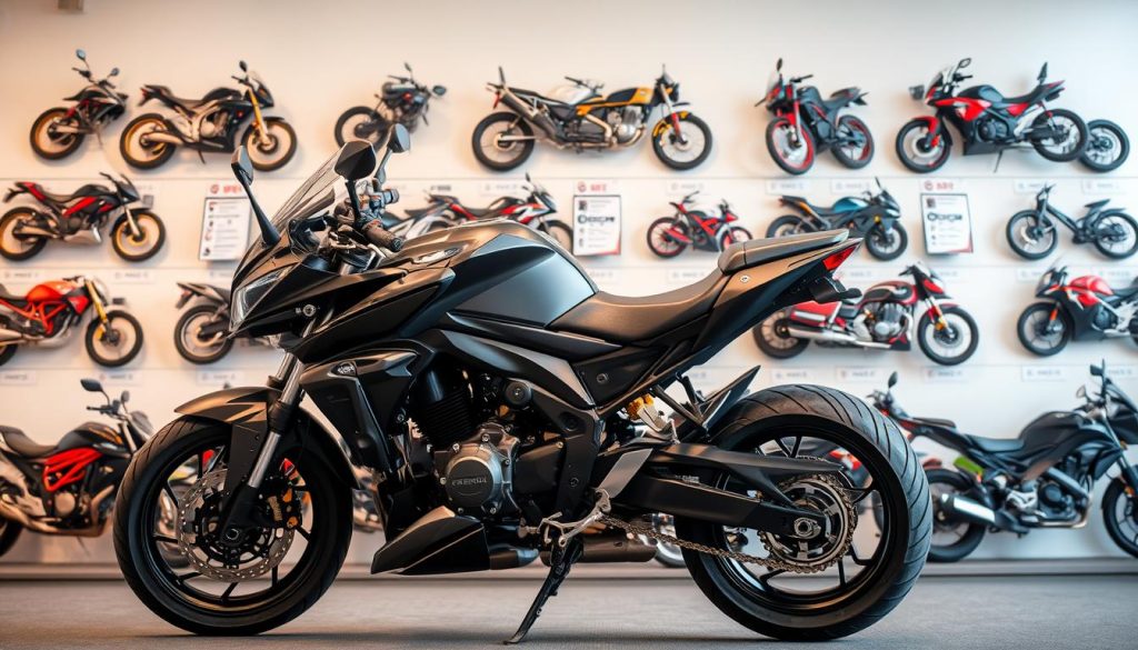 バイク買取相場