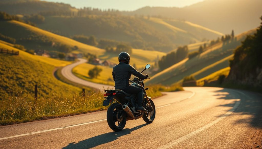 長く乗るためのライディング習慣