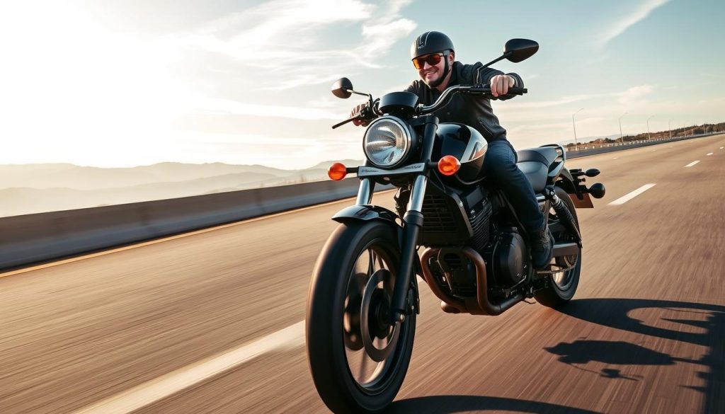 高速道路 走行性能 レブル250