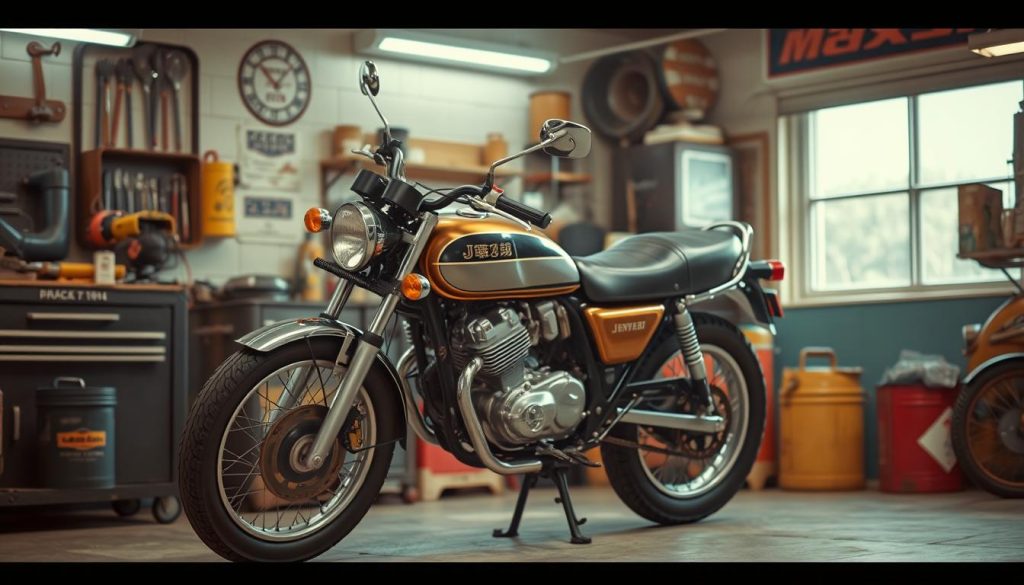 レトロバイク 選び方 レトロバイク 選び方