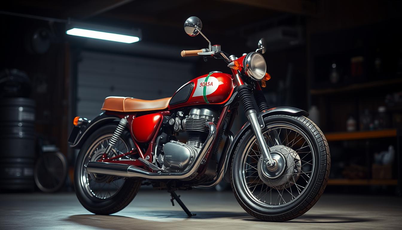 レトロ バイク やめとけ