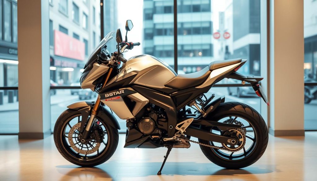 リセールバリューを考慮したバイク選び