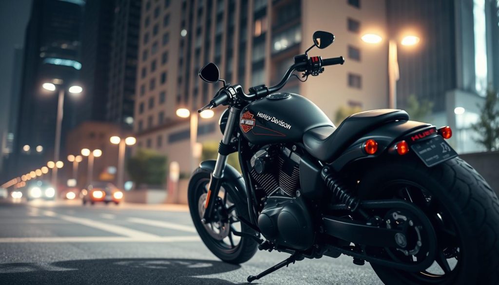 ハーレー48 最新モデル