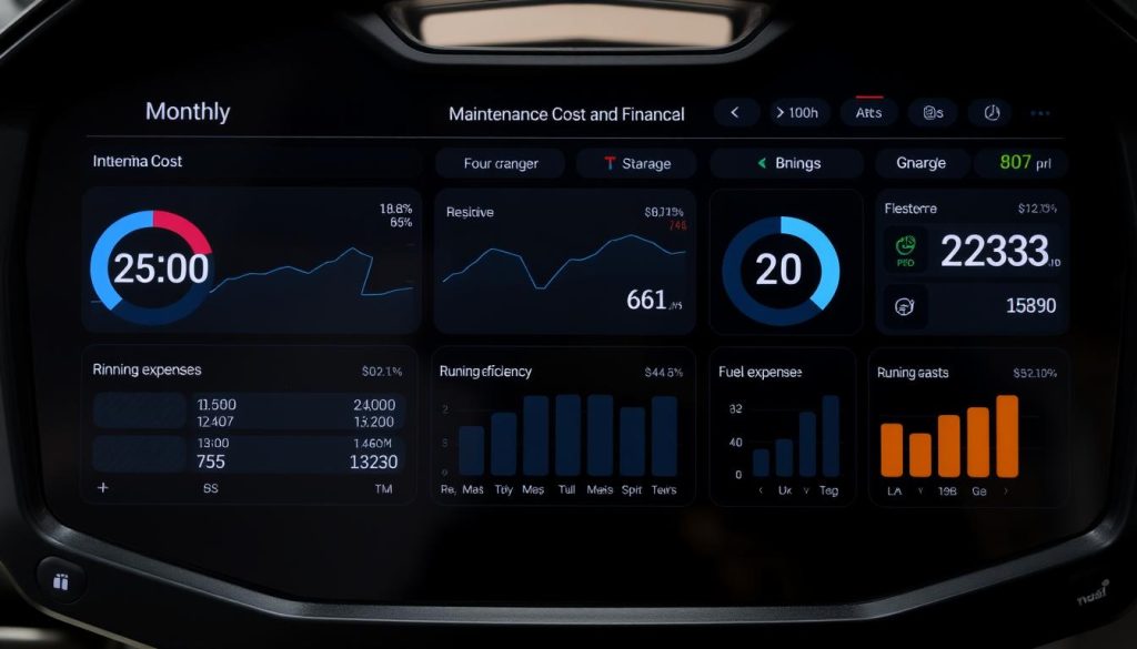 維持費 ランニングコスト 燃費