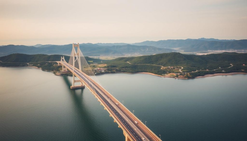 淡路島へのアクセス方法 淡路島へのアクセス方法