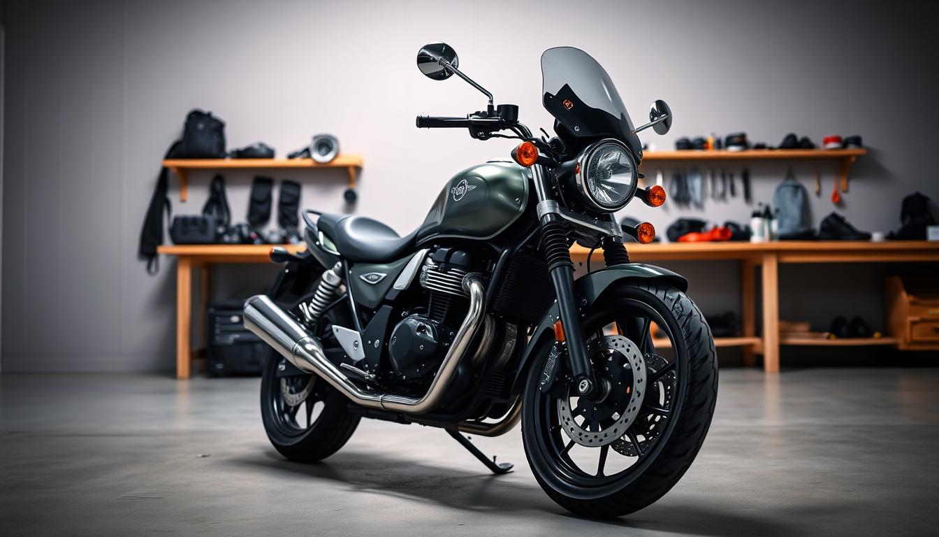 バイク400 やめとけ