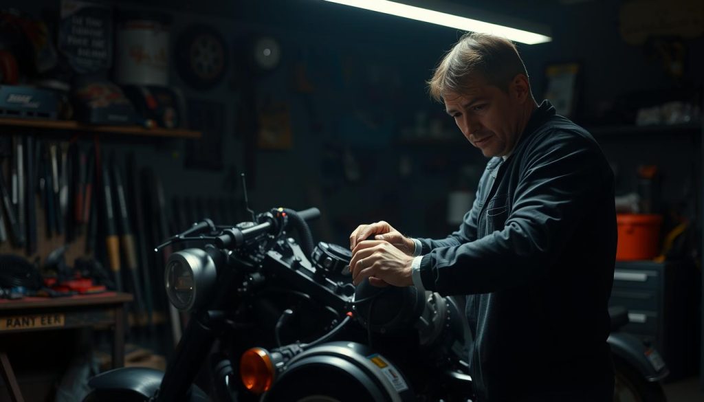 急な故障に対応するポイント