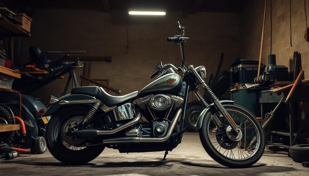 買ってはいけないハーレー