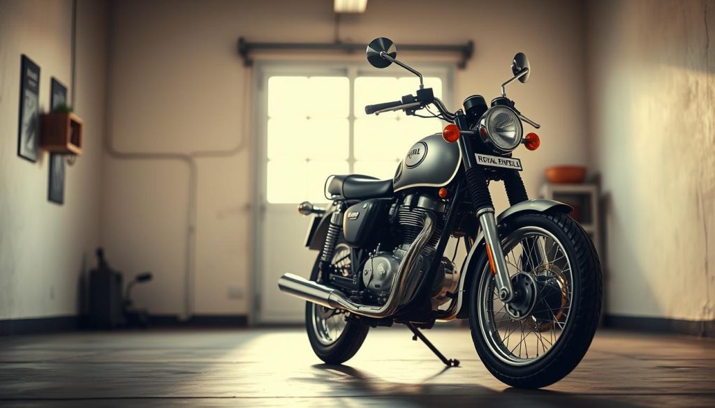 ロイヤルエンフィールド